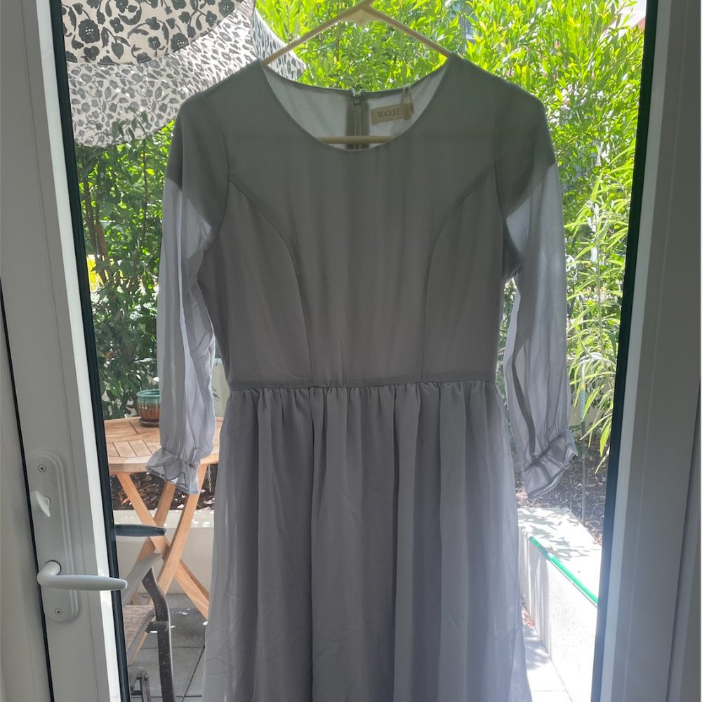 Roolee Boutique Limerick dress